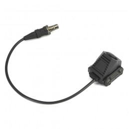 Tactical Single-Lead AXON SL Romote Switch For SF M300 M600 Series Scout Light Tactical Single-Lead AXON SL Romote Switch For SF M300 M600 Series Scout Light