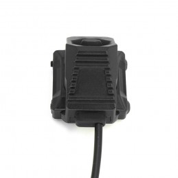 Tactical Single-Lead AXON SL Romote Switch For SF M300 M600 Series Scout Light Tactical Single-Lead AXON SL Romote Switch For SF M300 M600 Series Scout Light