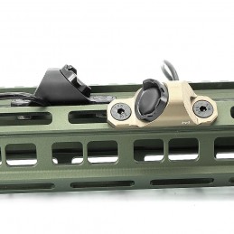 MOD-C ホット ボタン – MLOK|SPECPRECISIONスイッチ MOD-C ホット ボタン – MLOK|SPECPRECISIONスイッチ