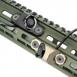 MOD-C ホット ボタン – MLOK|SPECPRECISIONスイッチ MOD-C ホット ボタン – MLOK|SPECPRECISIONスイッチ