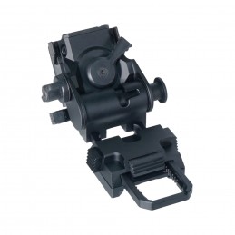 SPECPRECISION Argus A4 lwnvm Mount SPECPRECISION Argus A4 lwnvm Mount
