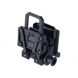 SPECPRECISION Argus A4 lwnvm Mount SPECPRECISION Argus A4 lwnvm Mount
