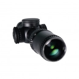 HD GEN2-E 1-6X24mm LPVO SFP Riflescope Black|SPECPRECISIONライフルスコープ HD GEN2-E 1-6X24mm LPVO SFP Riflescope Black|SPECPRECISIONライフルスコープ