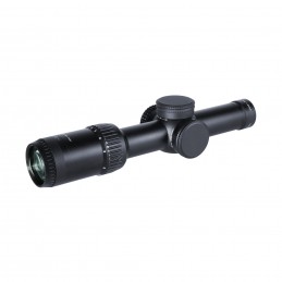 HD GEN2-E 1-6X24mm LPVO SFP Riflescope Black|SPECPRECISIONライフルスコープ HD GEN2-E 1-6X24mm LPVO SFP Riflescope Black|SPECPRECISIONライフルスコープ