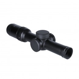 RZ HD Gen2 1-6x24 VMR-2 MRAD Reticle LPVO Special Black Edition RZ HD Gen2 1-6x24 VMR-2 MRAD Reticle LPVO Special Black Edition