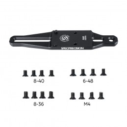 SPECPRECISION Universal Shotgun Red Dot Mount SPECPRECISION Universal Shotgun Red Dot Mount