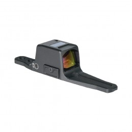 SPECOPTICS HunterX Solar Multi Reticle Shotgun Red Dot Sight SPECOPTICS HunterX Solar Multi Reticle Shotgun Red Dot Sight