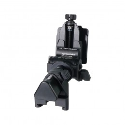 SPECPRECISION INVG Mount|SPECPRECISIONNVG マウントとシュラウド