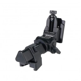 SPECPRECISION INVG Mount|SPECPRECISIONNVG マウントとシュラウド