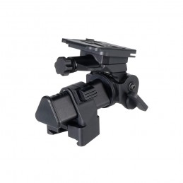 SPECPRECISION INVG Mount|SPECPRECISIONNVG マウントとシュラウド