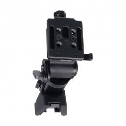 SPECPRECISION INVG Mount|SPECPRECISIONNVG マウントとシュラウド