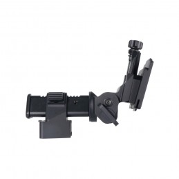 SPECPRECISION INVG Mount|SPECPRECISIONNVG マウントとシュラウド