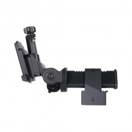 SPECPRECISION INVG Mount|SPECPRECISIONNVG マウントとシュラウド
