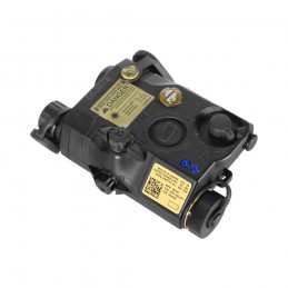 SPECPRECISION LA-5C UHP 200mW VCSEL PEQ 디럭스 2025 버전,SPECPRECISION레이저 지시기 SPECPRECISION LA-5C UHP 200mW VCSEL PEQ 디럭스 2025 버전,SPECPRECISION레이저 지시기