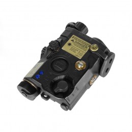 SPECPRECISION LA-5C UHP 200mW VCSEL PEQ 디럭스 2025 버전,SPECPRECISION레이저 지시기 SPECPRECISION LA-5C UHP 200mW VCSEL PEQ 디럭스 2025 버전,SPECPRECISION레이저 지시기