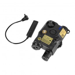 SPECPRECISION LA-5C UHP 200mW VCSEL PEQ 디럭스 2025 버전,SPECPRECISION레이저 지시기 SPECPRECISION LA-5C UHP 200mW VCSEL PEQ 디럭스 2025 버전,SPECPRECISION레이저 지시기