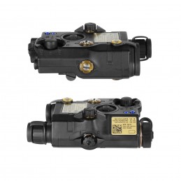 SPECPRECISION LA-5C UHP 200mW VCSEL PEQ 디럭스 2025 버전,SPECPRECISION레이저 지시기 SPECPRECISION LA-5C UHP 200mW VCSEL PEQ 디럭스 2025 버전,SPECPRECISION레이저 지시기