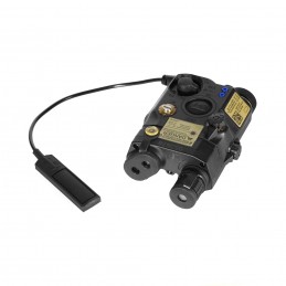 SPECPRECISION LA-5C UHP 200mW VCSEL PEQ 디럭스 2025 버전,SPECPRECISION레이저 지시기 SPECPRECISION LA-5C UHP 200mW VCSEL PEQ 디럭스 2025 버전,SPECPRECISION레이저 지시기