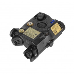 SPECPRECISION LA-5C UHP 200mW VCSEL PEQ 디럭스 2025 버전,SPECPRECISION레이저 지시기 SPECPRECISION LA-5C UHP 200mW VCSEL PEQ 디럭스 2025 버전,SPECPRECISION레이저 지시기