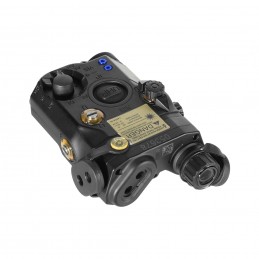 SPECPRECISION LA-5C UHP 200mW VCSEL PEQ 디럭스 2025 버전,SPECPRECISION레이저 지시기 SPECPRECISION LA-5C UHP 200mW VCSEL PEQ 디럭스 2025 버전,SPECPRECISION레이저 지시기