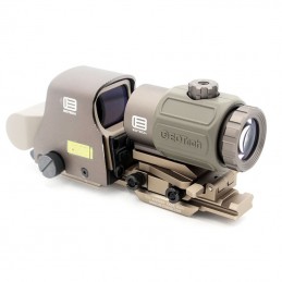 EG G43/XPS3-0/サイドフリップマウントセット照準システム米国旗マーキングコンボ|SPECPRECISIONコンボ EG G43/XPS3-0/サイドフリップマウントセット照準システム米国旗マーキングコンボ|SPECPRECISIONコンボ