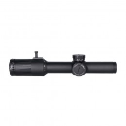 SPECPRECISION VUDU 1-6 x 24mm FFP LPVO Riflescope with Original Box