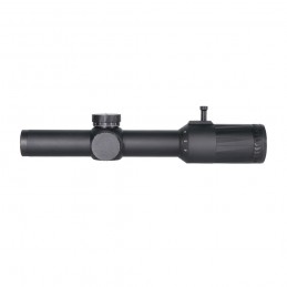 SPECPRECISION VUDU 1-6 x 24mm FFP LPVO Riflescope with Original Box