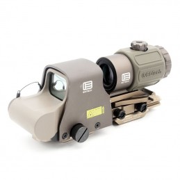EG G43/XPS3-0/サイドフリップマウントセット照準システム米国旗マーキングコンボ|SPECPRECISIONコンボ EG G43/XPS3-0/サイドフリップマウントセット照準システム米国旗マーキングコンボ|SPECPRECISIONコンボ