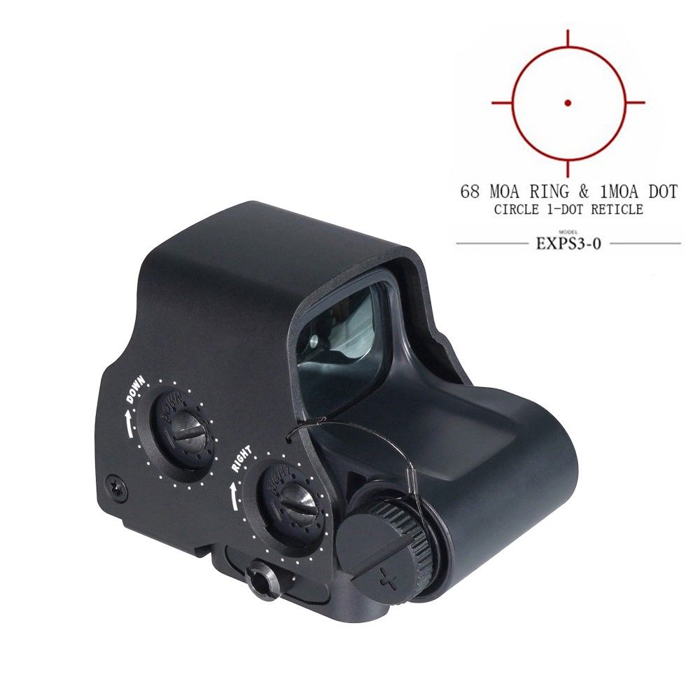 2026Ver. SPECPRECISION EXPS3 Deluxe Version with Killflash