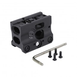 Tactical Fast Micro SB Mount Tactical Fast Micro SB Mount