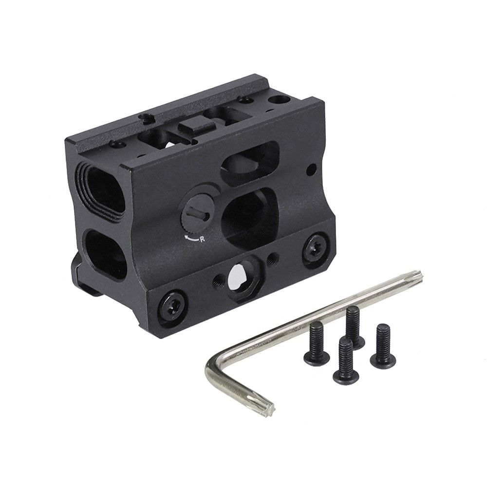 FAST MICRO-SB Mount|SPECPRECISIONドットサイトマウント FAST MICRO-SB Mount|SPECPRECISIONドットサイトマウント