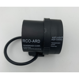 ACOG TA31용 킬플래시, 검정색