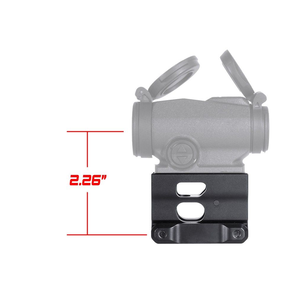 FAST MICRO-SB Mount