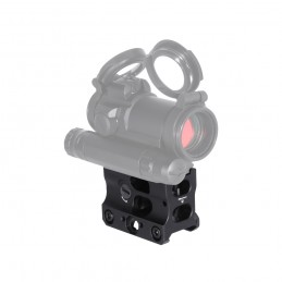 FAST MICRO-SB Mount|SPECPRECISIONドットサイトマウント FAST MICRO-SB Mount|SPECPRECISIONドットサイトマウント