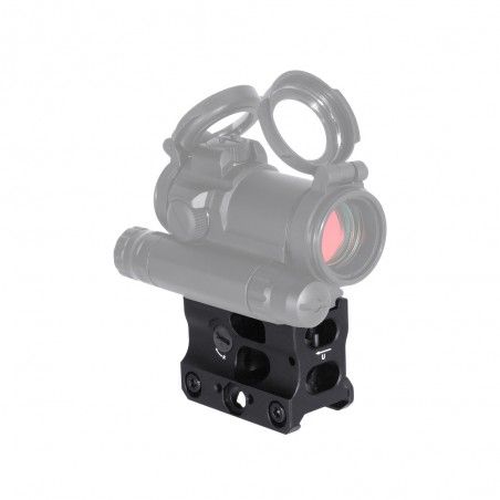 Tactical Fast Micro-SB Mount