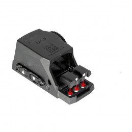 SPECPRECISION VFC P320 M17 M18 레드닷 사이트 AIRSOFT GBB 버전 (아이언 리어사이트 포함),SPECPRECISION레드 도트 사이트 SPECPRECISION VFC P320 M17 M18 레드닷 사이트 AIRSOFT GBB 버전 (아이언 리어사이트 포함),SPECPRECISION레드 도트 사이트