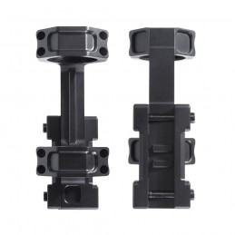 SW Optics Freedom 34mm Scope Mount 1.60" Height SW Optics Freedom 34mm Scope Mount 1.60" Height
