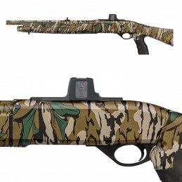 SPECOPTICS HunterX Solar Multi Reticle Shotgun Red Dot Sight SPECOPTICS HunterX Solar Multi Reticle Shotgun Red Dot Sight