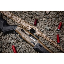 SPECOPTICS HunterX Solar Multi Reticle Shotgun Red Dot Sight SPECOPTICS HunterX Solar Multi Reticle Shotgun Red Dot Sight
