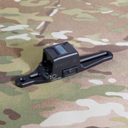 SPECOPTICS HunterX Solar Multi Reticle Shotgun Red Dot Sight SPECOPTICS HunterX Solar Multi Reticle Shotgun Red Dot Sight