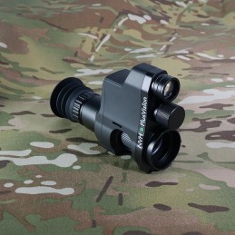 SPECPRECISION NV4A Night Hunting Scope Infrared Night Vision Digital Riflescope Variable Reticle SPECPRECISION NV4A Night Hunting Scope Infrared Night Vision Digital Riflescope Variable Reticle