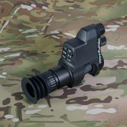 SPECPRECISION NV4A Night Hunting Scope Infrared Night Vision Digital Riflescope Variable Reticle SPECPRECISION NV4A Night Hunting Scope Infrared Night Vision Digital Riflescope Variable Reticle