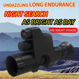 SPECPRECISION NV4A Night Hunting Scope Infrared Night Vision Digital Riflescope Variable Reticle SPECPRECISION NV4A Night Hunting Scope Infrared Night Vision Digital Riflescope Variable Reticle