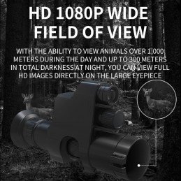 SPECPRECISION NV4A Night Hunting Scope Infrared Night Vision Digital Riflescope Variable Reticle SPECPRECISION NV4A Night Hunting Scope Infrared Night Vision Digital Riflescope Variable Reticle