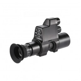 SPECPRECISION NV4A Night Hunting Scope Infrared Night Vision Digital Riflescope Variable Reticle SPECPRECISION NV4A Night Hunting Scope Infrared Night Vision Digital Riflescope Variable Reticle