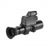 Tactical Infrared Night Vision