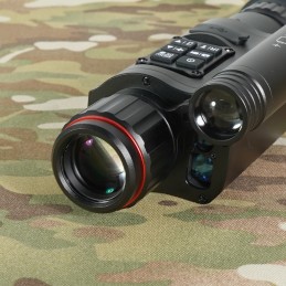 SPECPRECISION Hunting Scope NV076 Infrared Night Vision Riflescope Ballistic Calculation Version SPECPRECISION Hunting Scope NV076 Infrared Night Vision Riflescope Ballistic Calculation Version