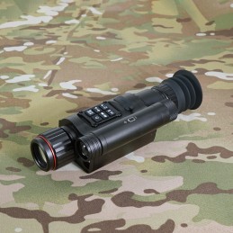 SPECPRECISION Hunting Scope NV076 Infrared Night Vision Riflescope Ballistic Calculation Version SPECPRECISION Hunting Scope NV076 Infrared Night Vision Riflescope Ballistic Calculation Version