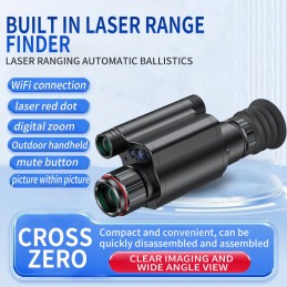 HD Ranging Infrared Night Vision Device|SPECPRECISION夜間視力 HD Ranging Infrared Night Vision Device|SPECPRECISION夜間視力
