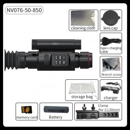 HD Ranging Infrared Night Vision Device|SPECPRECISION夜間視力 HD Ranging Infrared Night Vision Device|SPECPRECISION夜間視力